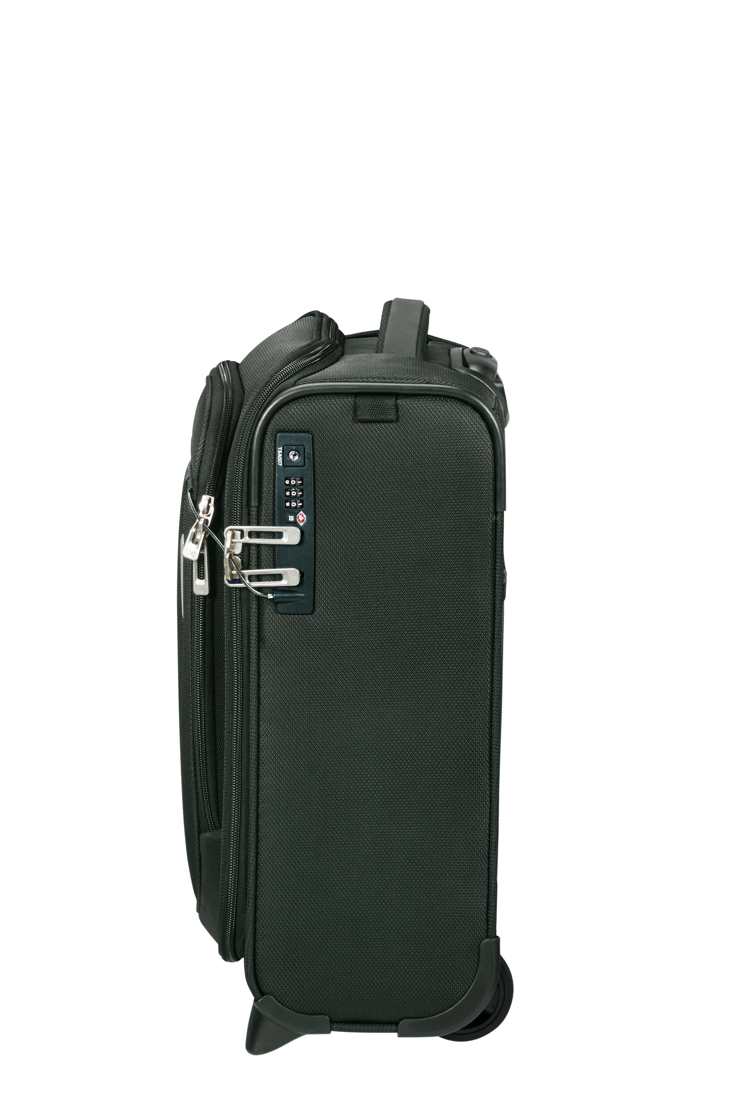 RESPARK Maleta 2 ruedas de cabina Upright Underseater - Image 22