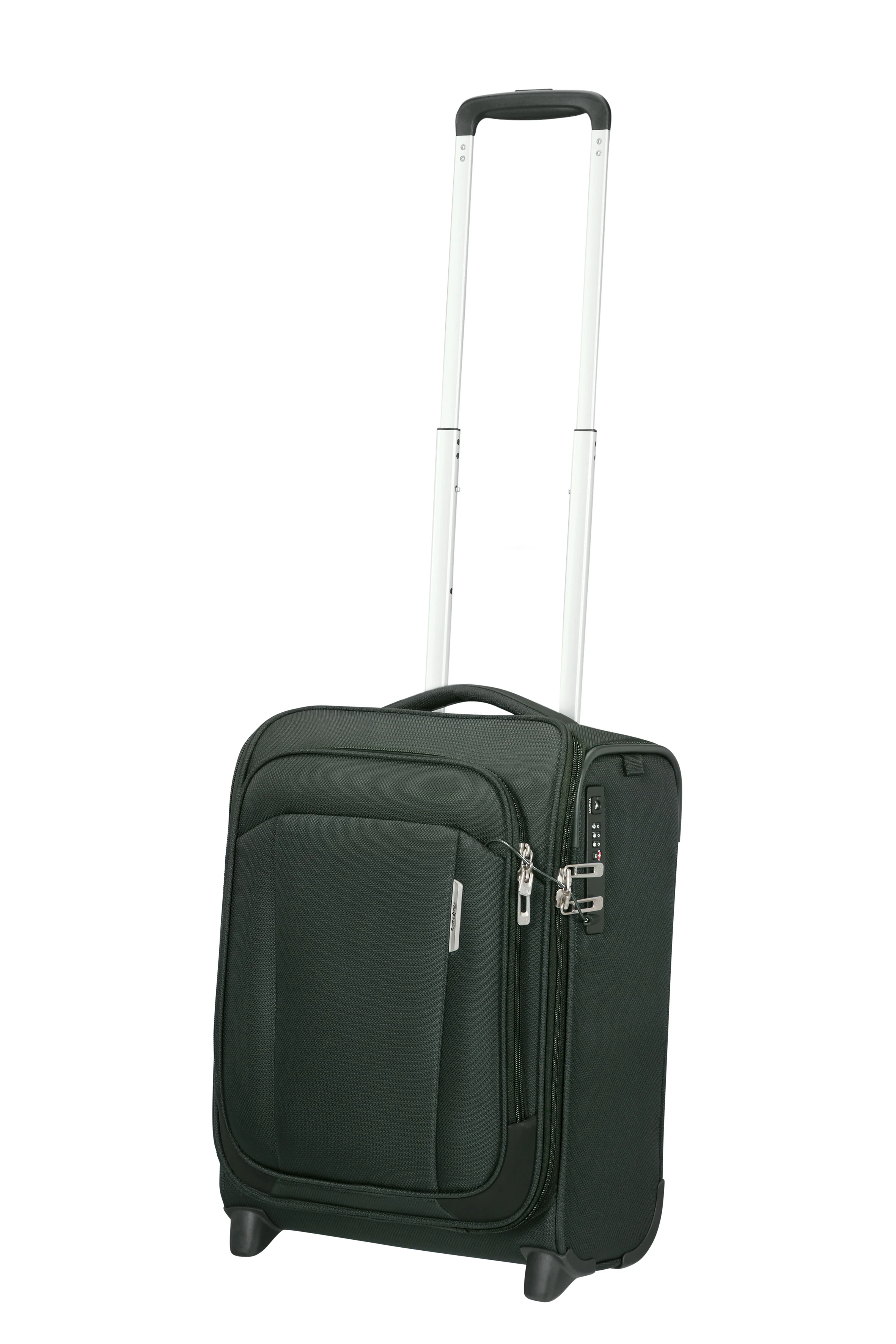 RESPARK Maleta 2 ruedas de cabina Upright Underseater - Image 26