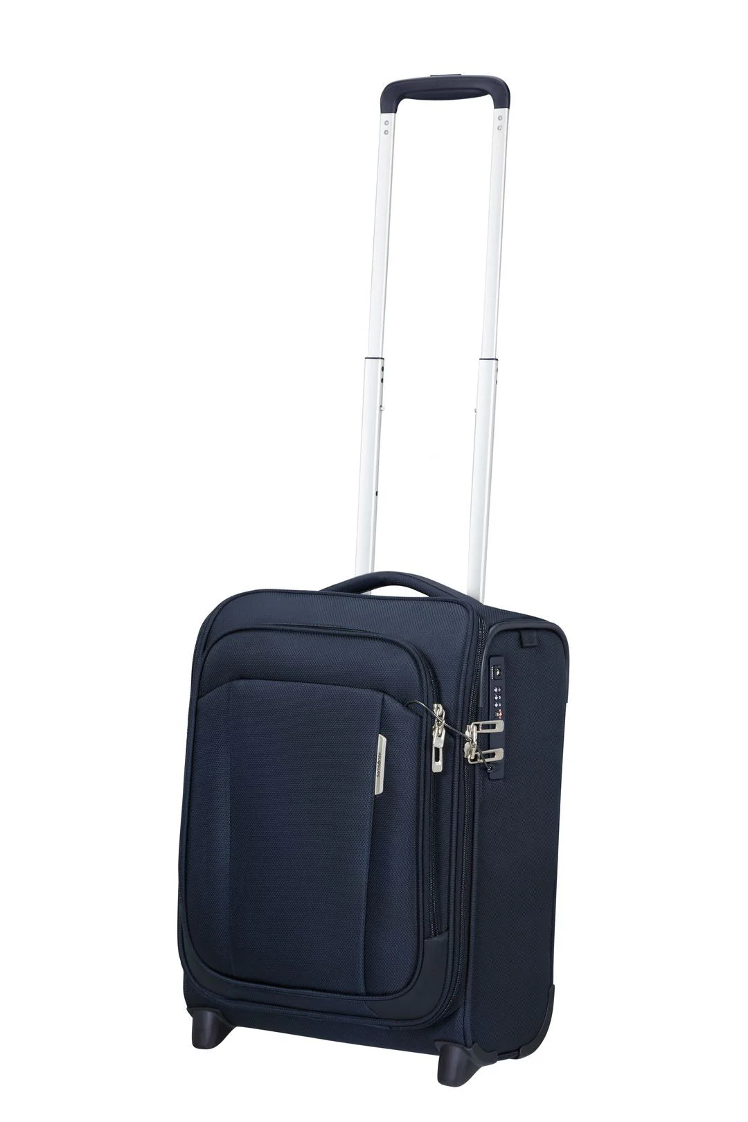 RESPARK Maleta 2 ruedas de cabina Upright Underseater - Image 6