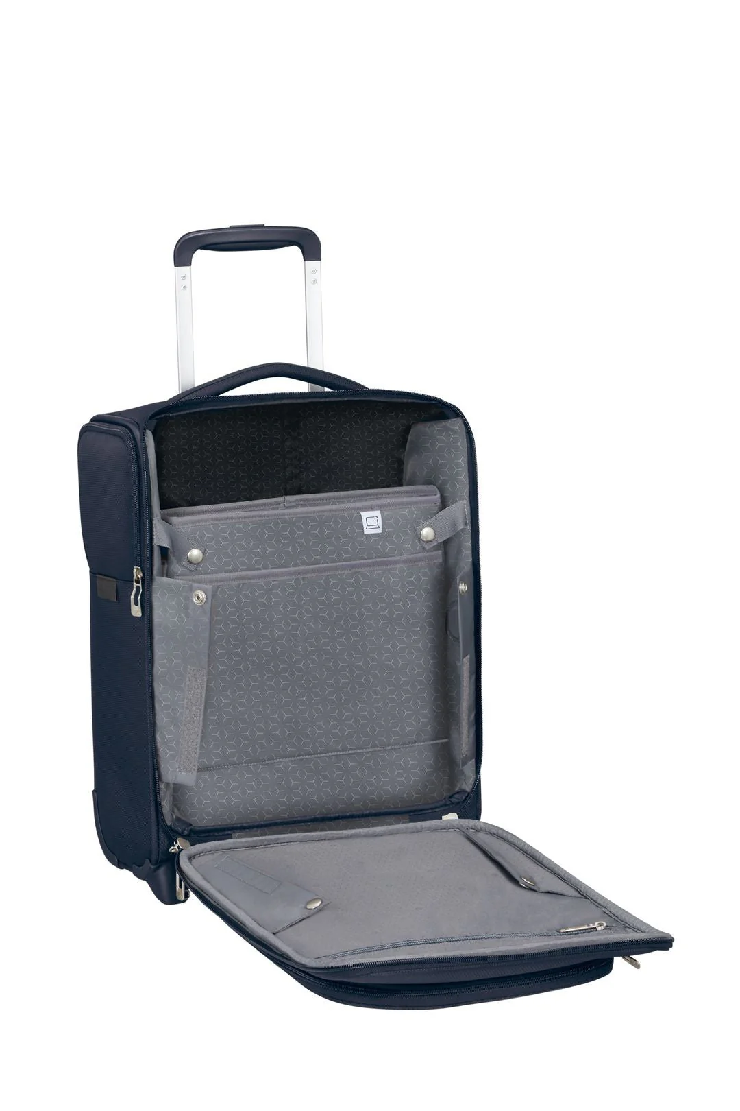 RESPARK Maleta 2 ruedas de cabina Upright Underseater - Image 8