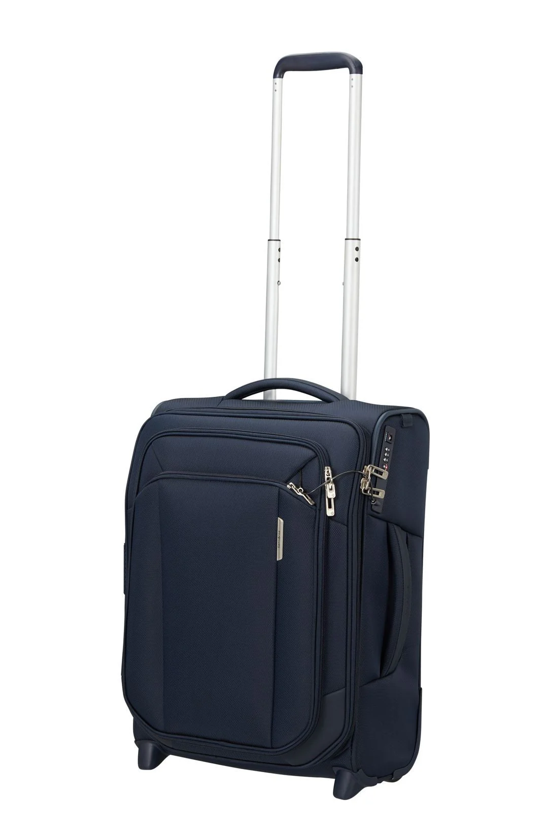 RESPARK Maleta 2 ruedas Extensible de cabina Upright - Image 10