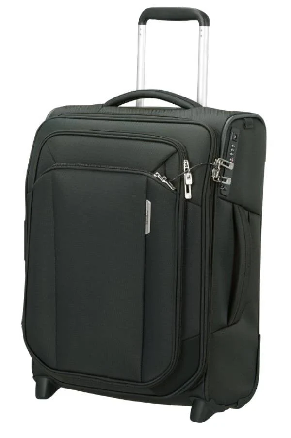 RESPARK Maleta 2 ruedas Extensible de cabina Upright - Image 11