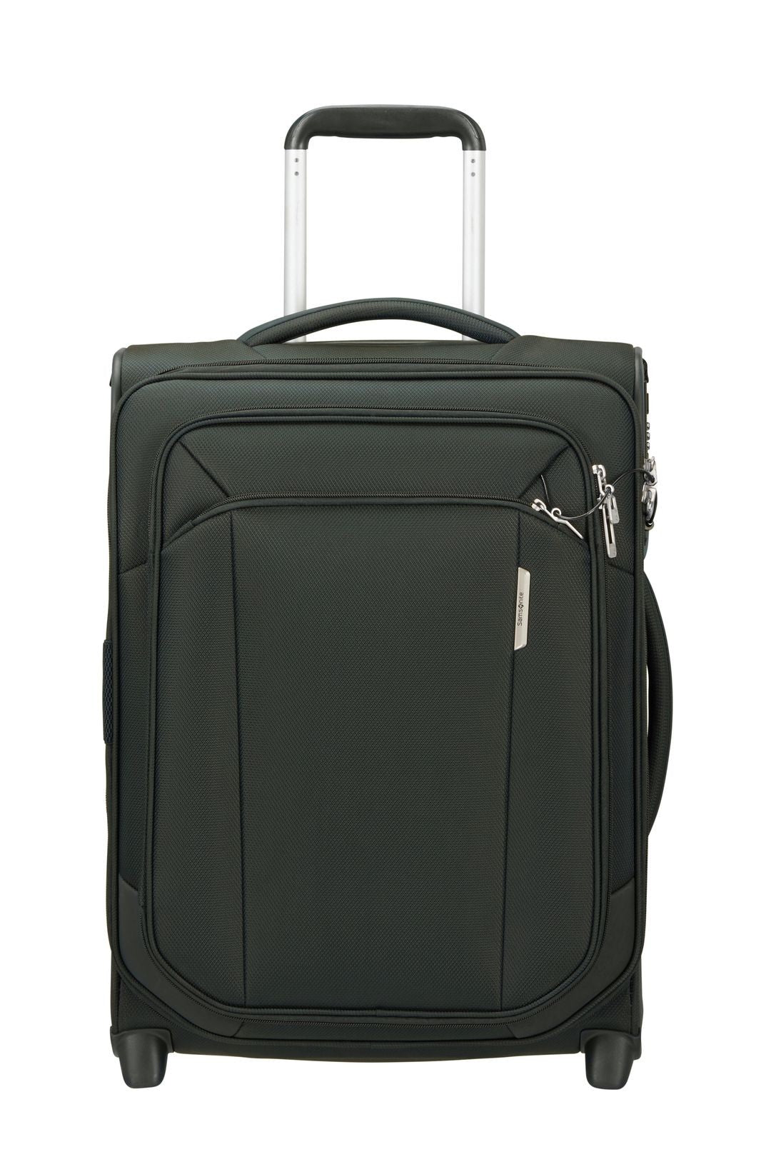 RESPARK Maleta 2 ruedas Extensible de cabina Upright - Image 12