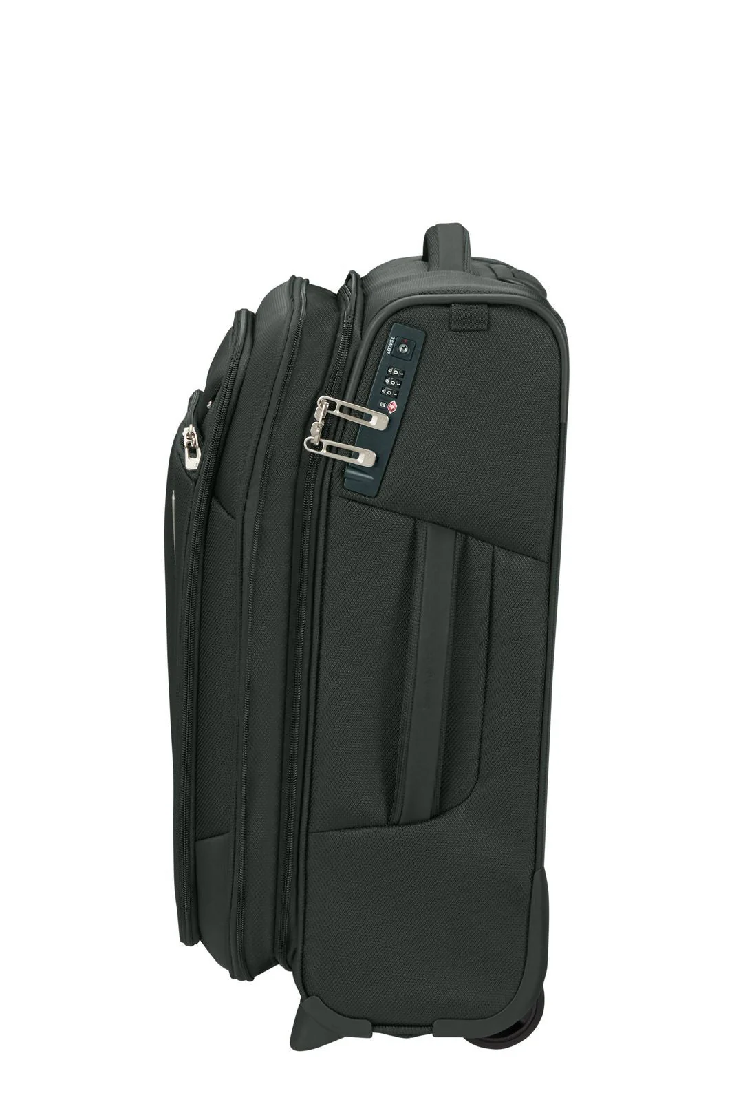 RESPARK Maleta 2 ruedas Extensible de cabina Upright - Image 14