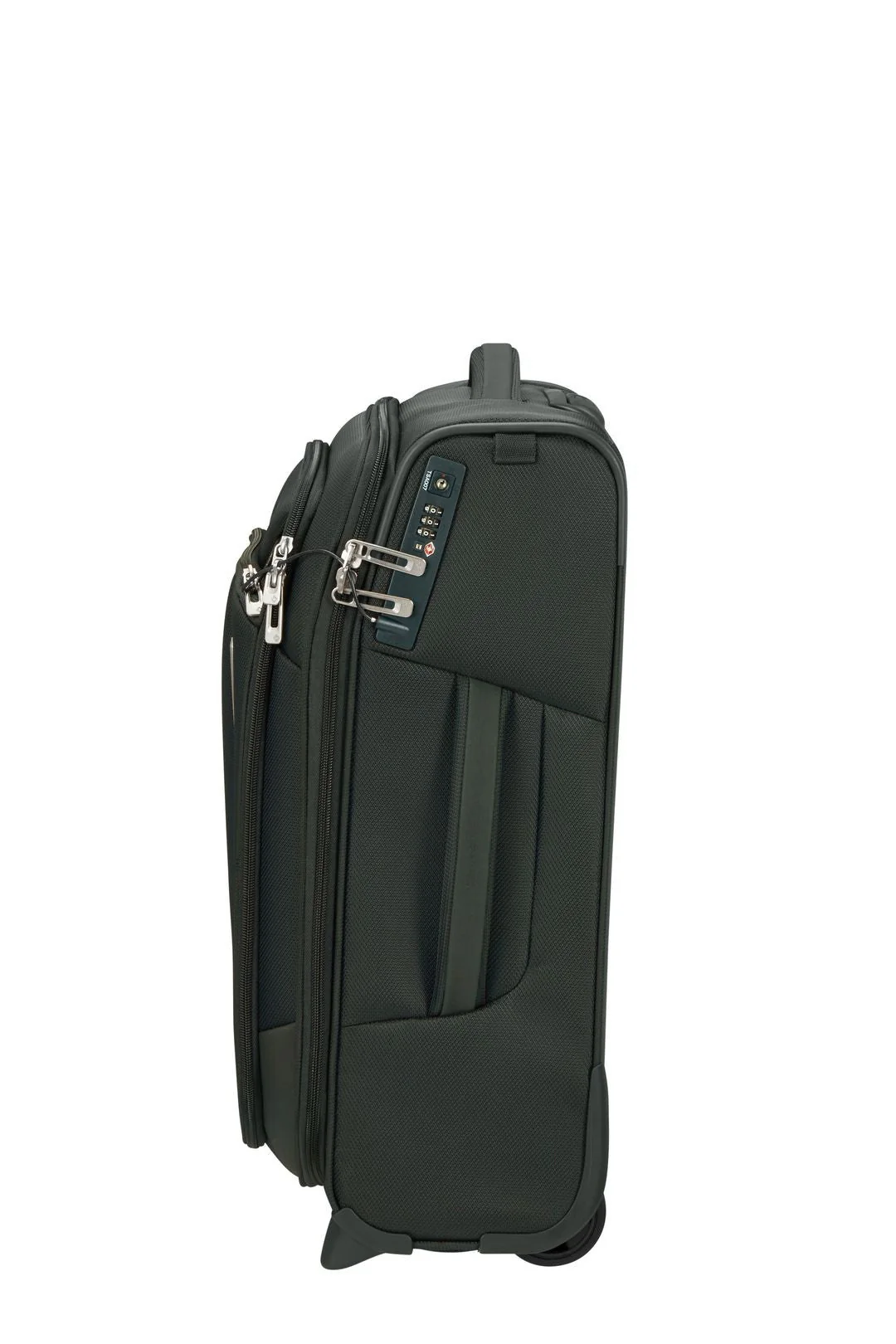 RESPARK Maleta 2 ruedas Extensible de cabina Upright - Image 15