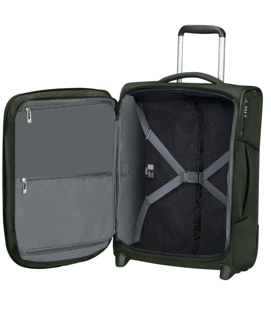 RESPARK Maleta 2 ruedas Extensible de cabina Upright - Image 16