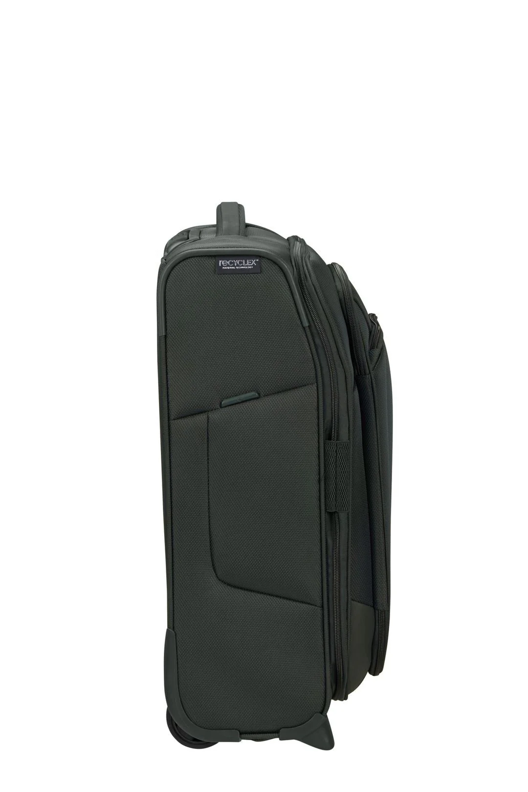 RESPARK Maleta 2 ruedas Extensible de cabina Upright - Image 17