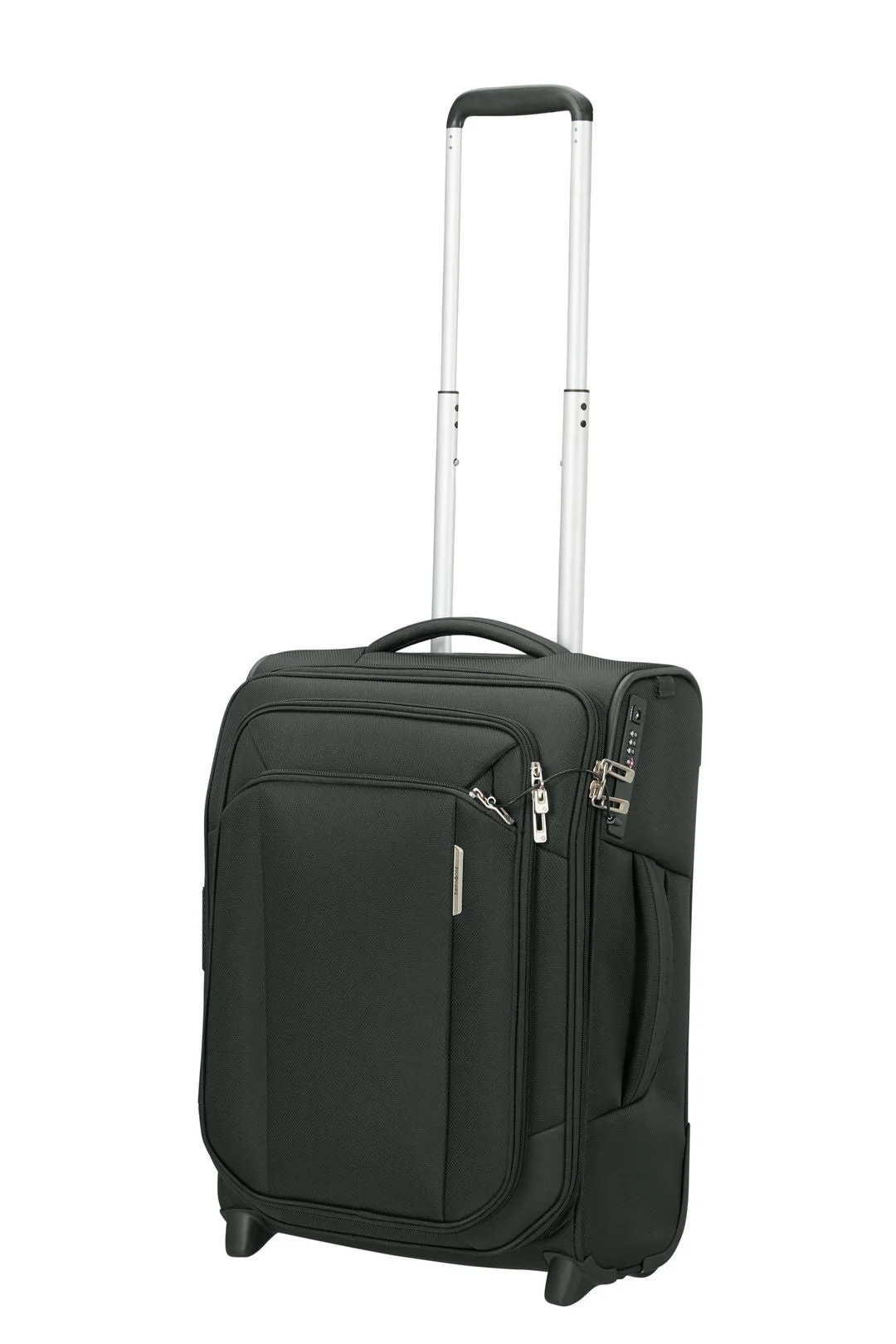 RESPARK Maleta 2 ruedas Extensible de cabina Upright - Image 18