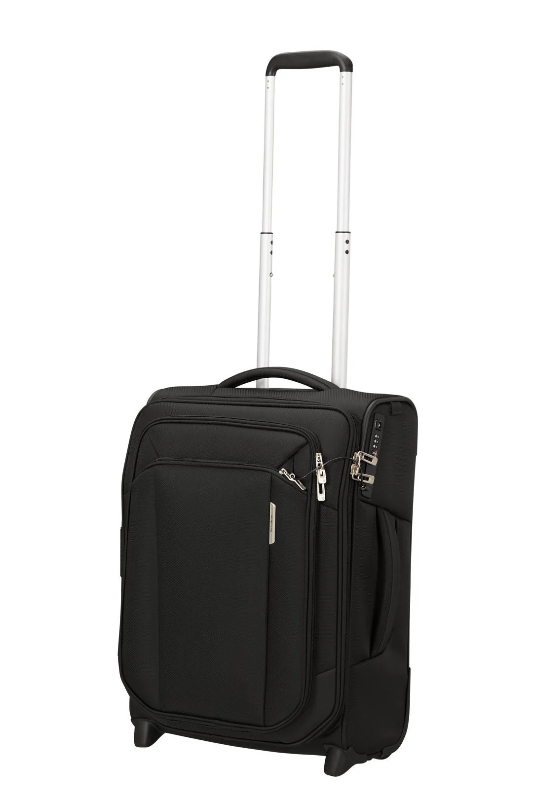 RESPARK Maleta 2 ruedas Extensible de cabina Upright - Image 22