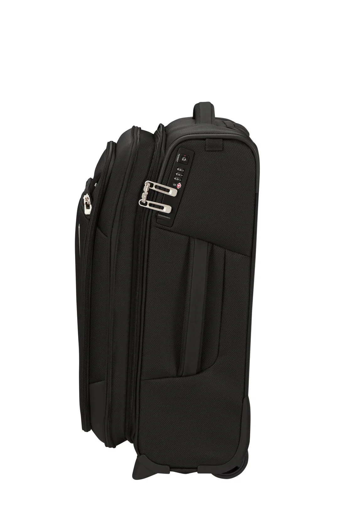 RESPARK Maleta 2 ruedas Extensible de cabina Upright - Image 23