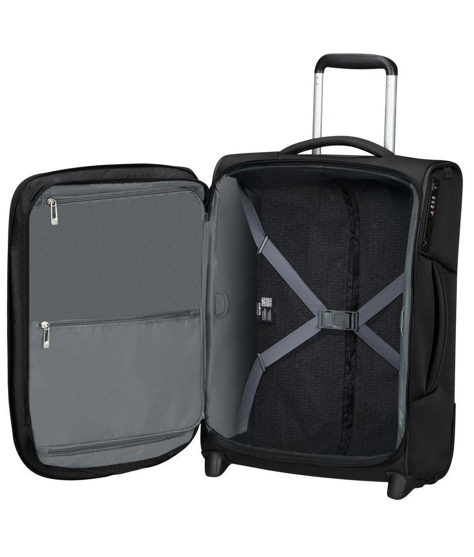 RESPARK Maleta 2 ruedas Extensible de cabina Upright - Image 24
