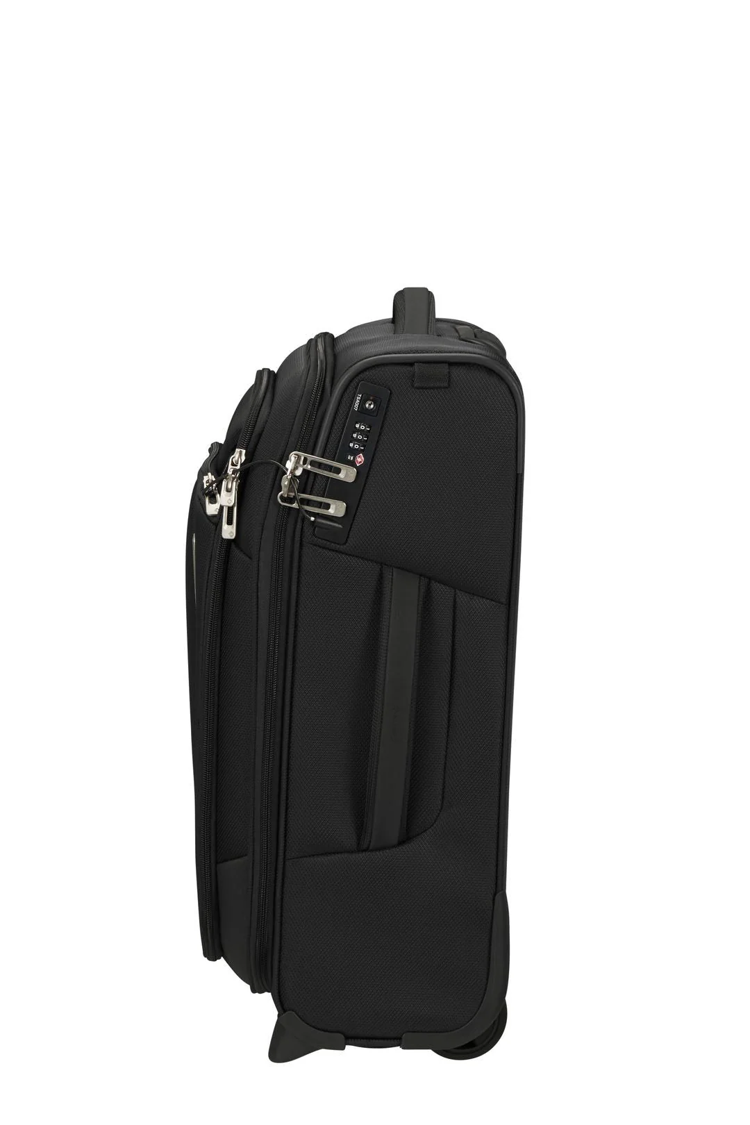 RESPARK Maleta 2 ruedas Extensible de cabina Upright - Image 25