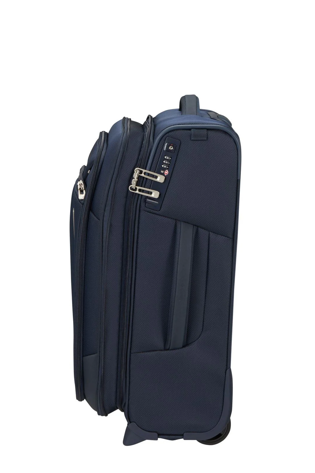 RESPARK Maleta 2 ruedas Extensible de cabina Upright - Image 4