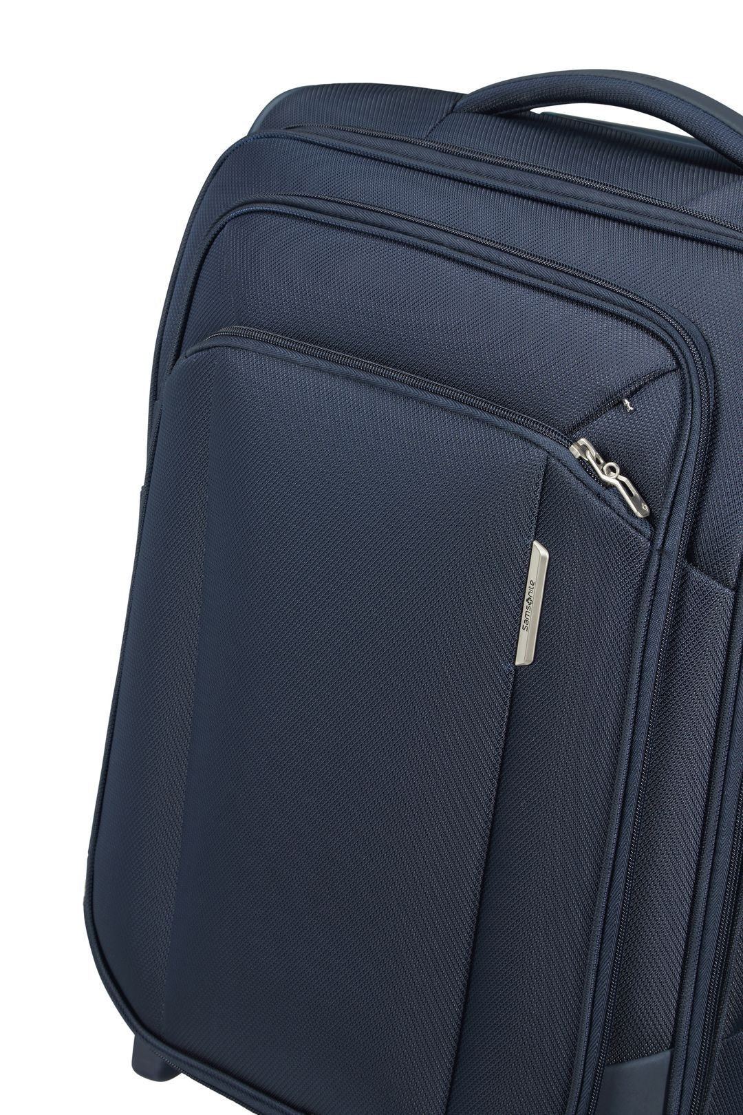 RESPARK Maleta 2 ruedas Extensible de cabina Upright - Image 7