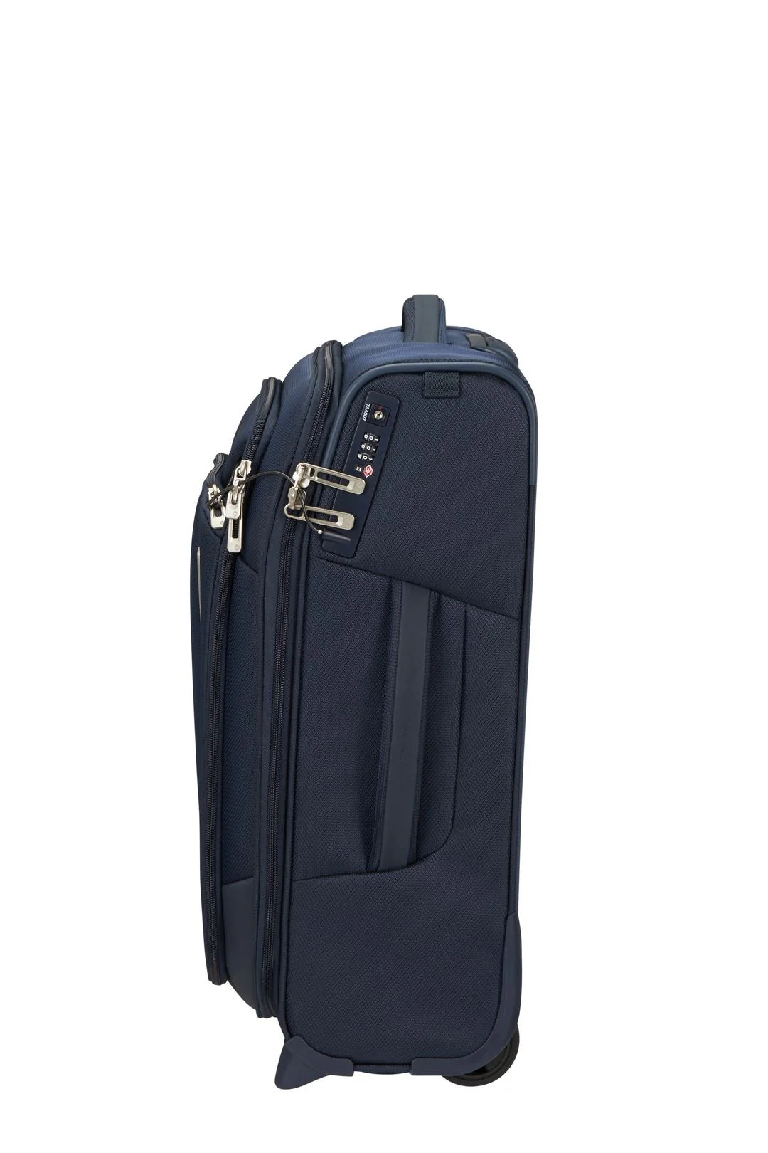 RESPARK Maleta 2 ruedas Extensible de cabina Upright - Image 8