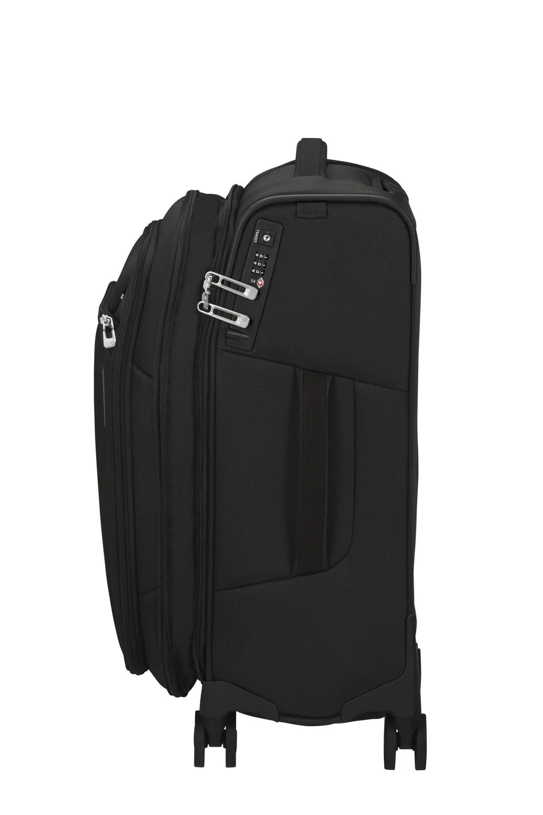 RESPARK Maleta 4 ruedas Extensible Length de cabina - Image 13