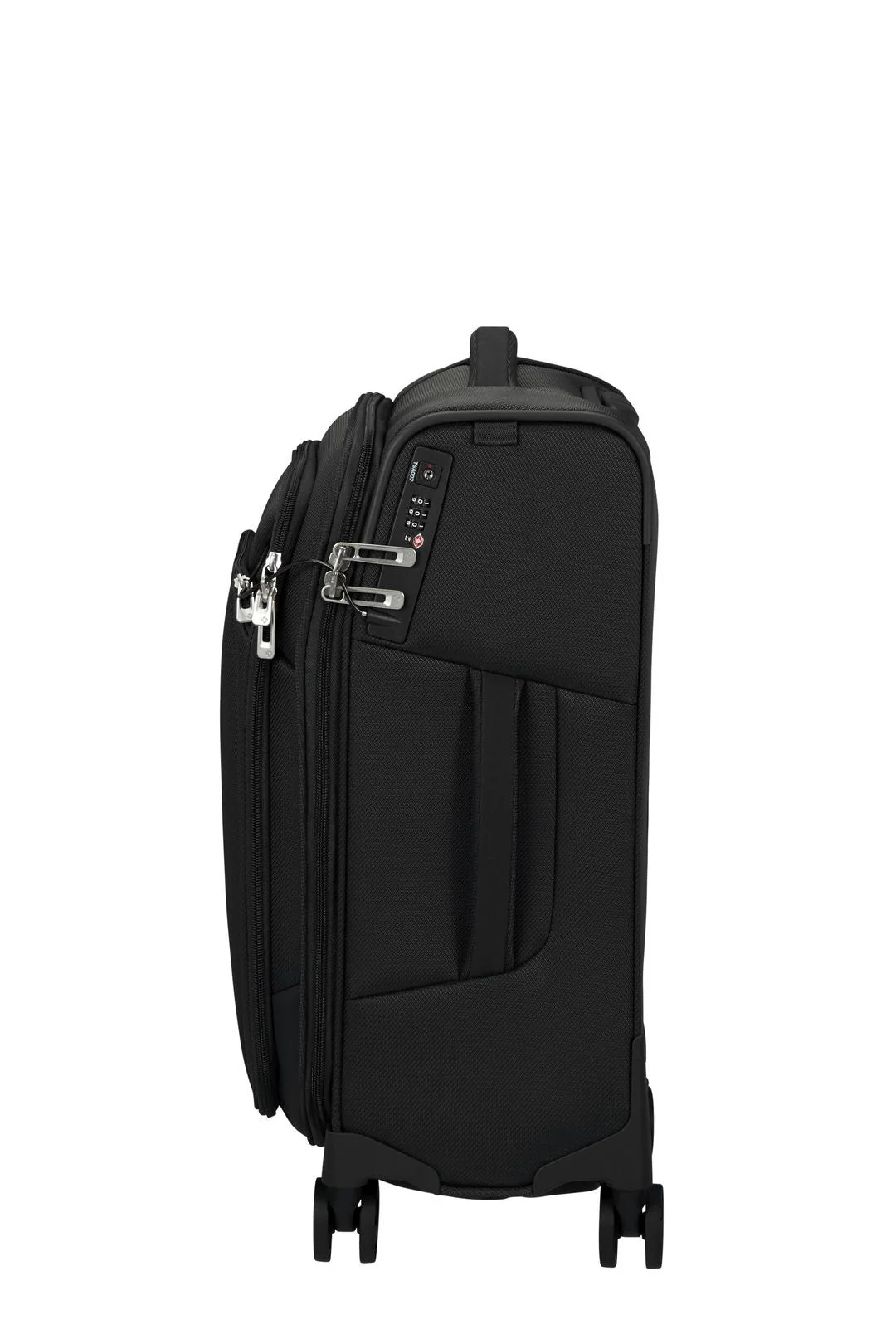 RESPARK Maleta 4 ruedas Extensible Length de cabina - Image 15