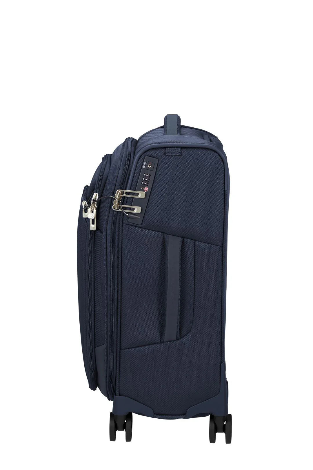 RESPARK Maleta 4 ruedas Extensible Length de cabina - Image 21