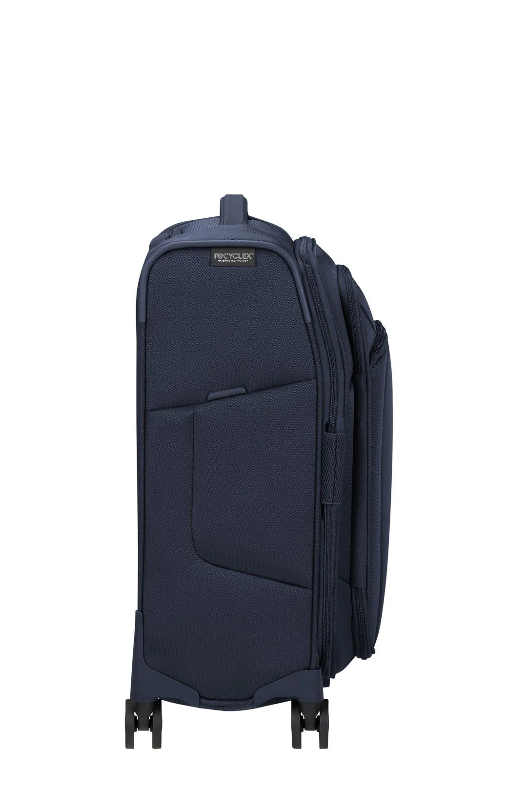 RESPARK Maleta 4 ruedas Extensible Length de cabina - Image 22