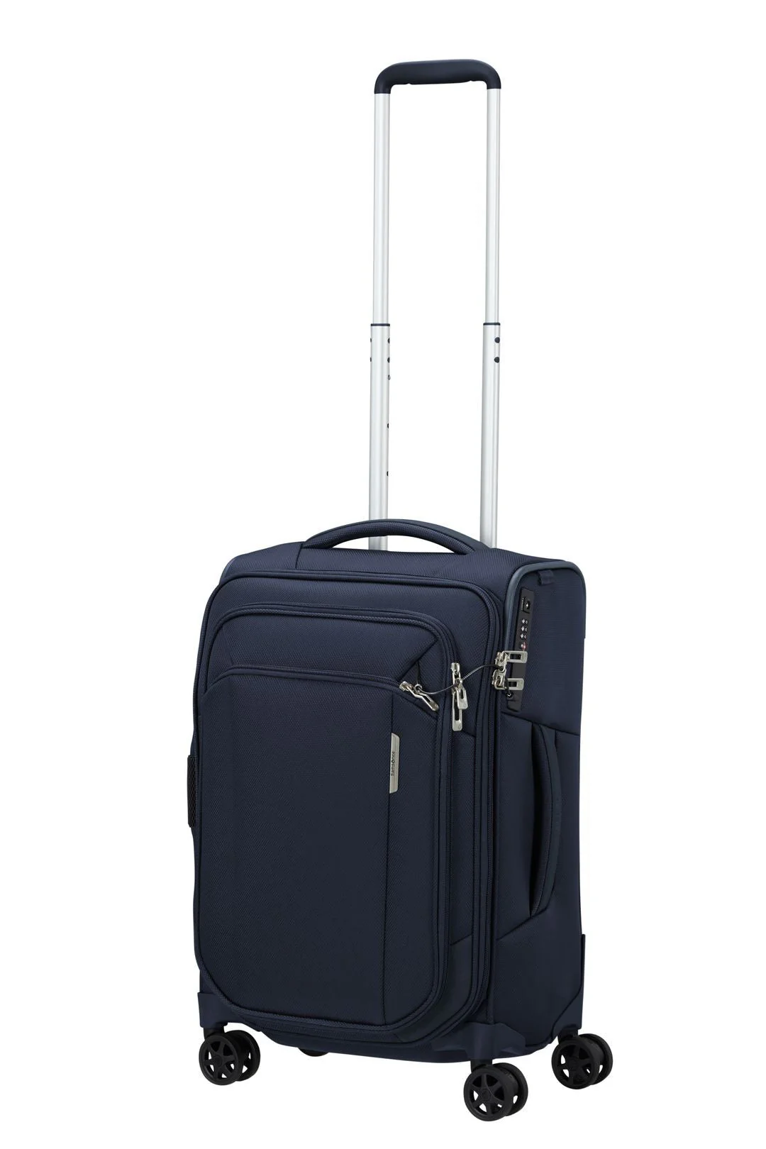 RESPARK Maleta 4 ruedas Extensible Length de cabina - Image 23