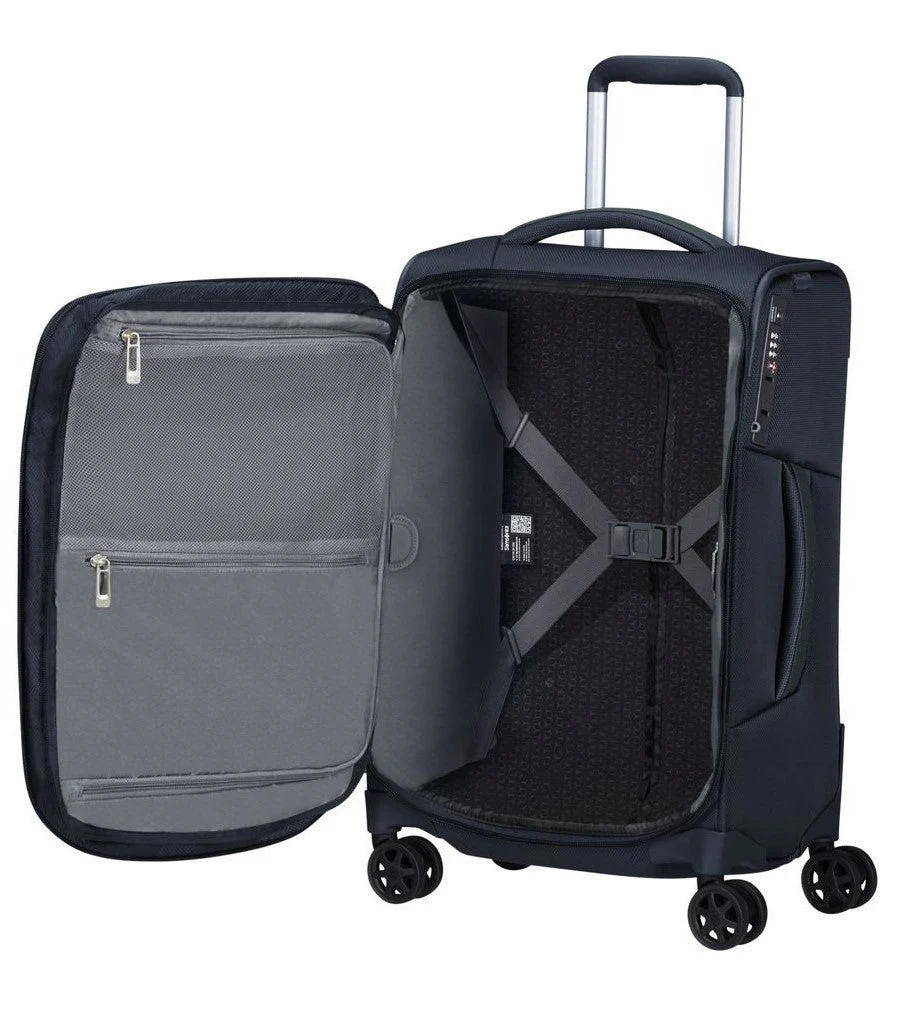 RESPARK Maleta 4 ruedas Extensible Length de cabina - Image 24