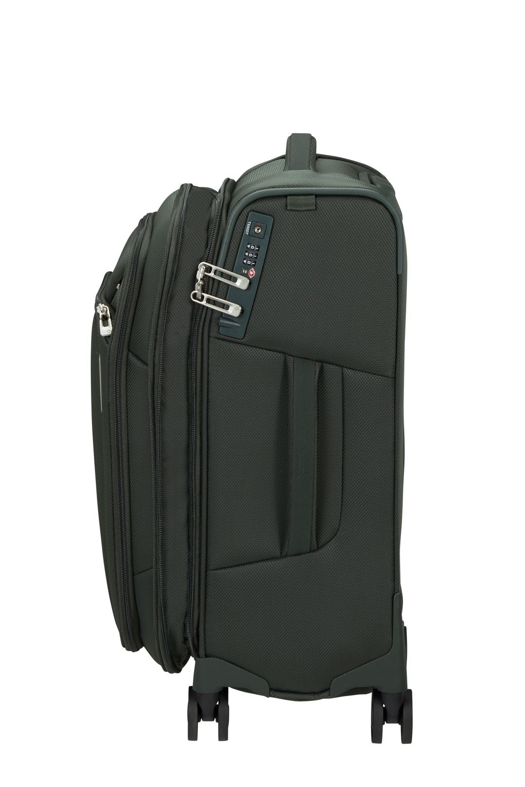 RESPARK Maleta 4 ruedas Extensible Length de cabina - Image 4