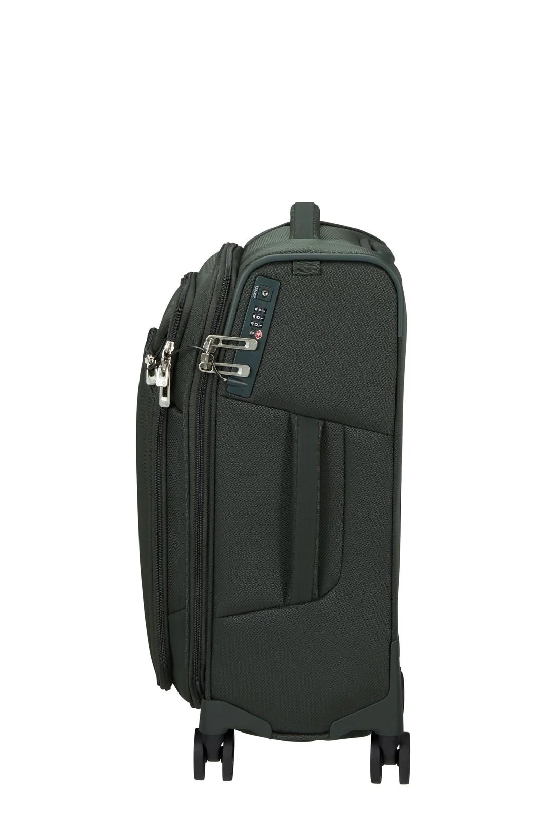 RESPARK Maleta 4 ruedas Extensible Length de cabina - Image 5