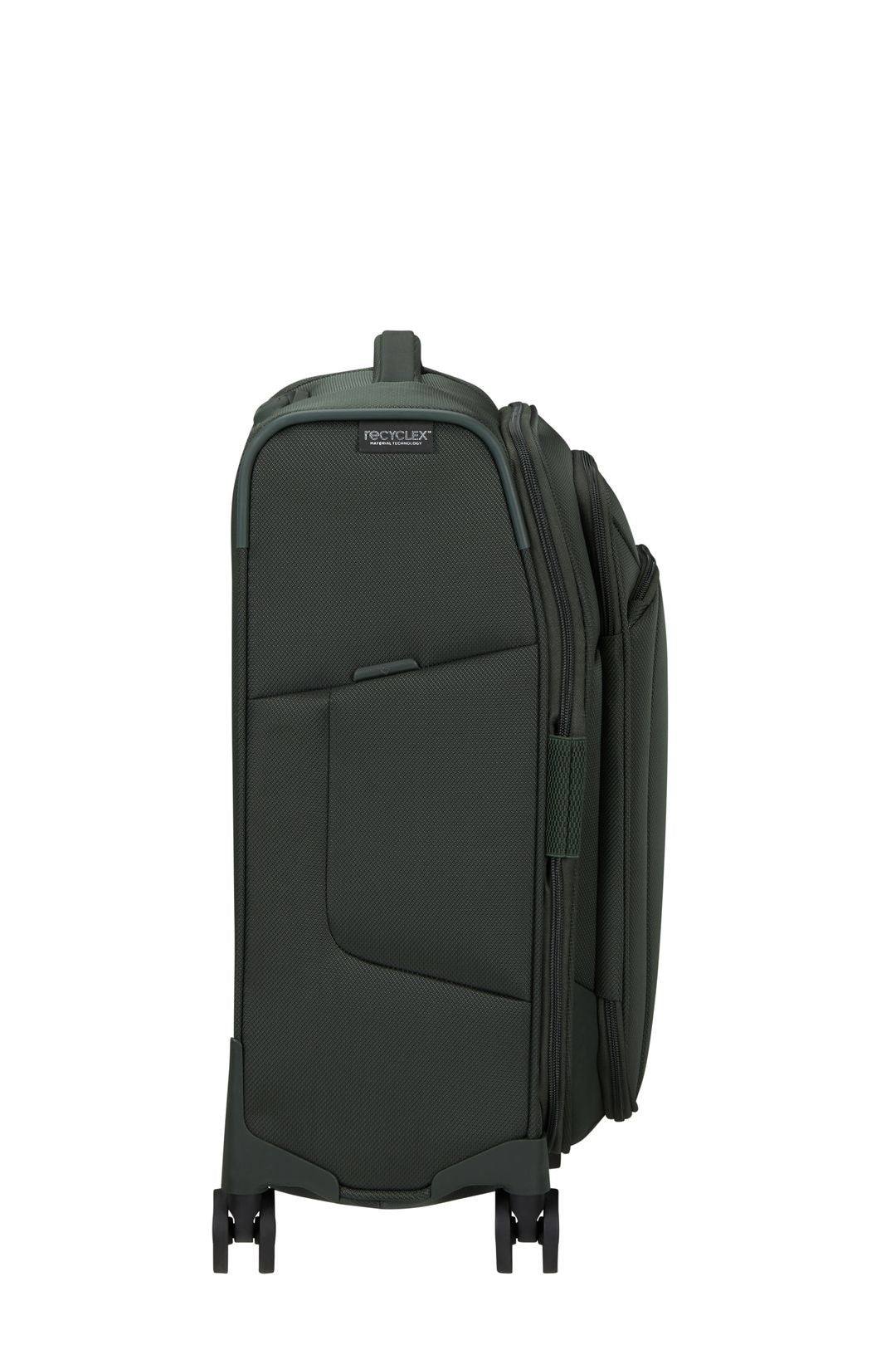 RESPARK Maleta 4 ruedas Extensible Length de cabina - Image 6