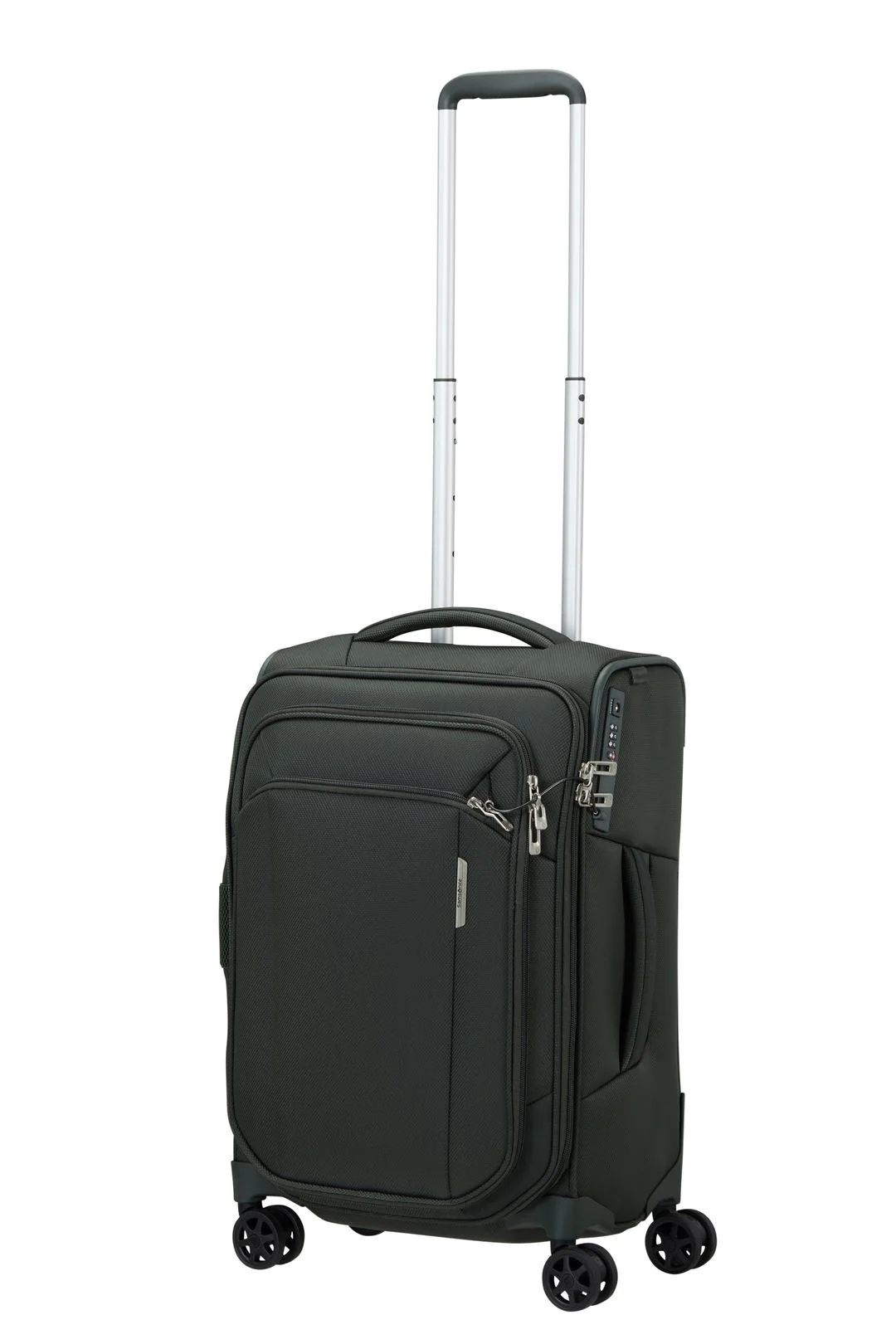 RESPARK Maleta 4 ruedas Extensible Length de cabina - Image 7
