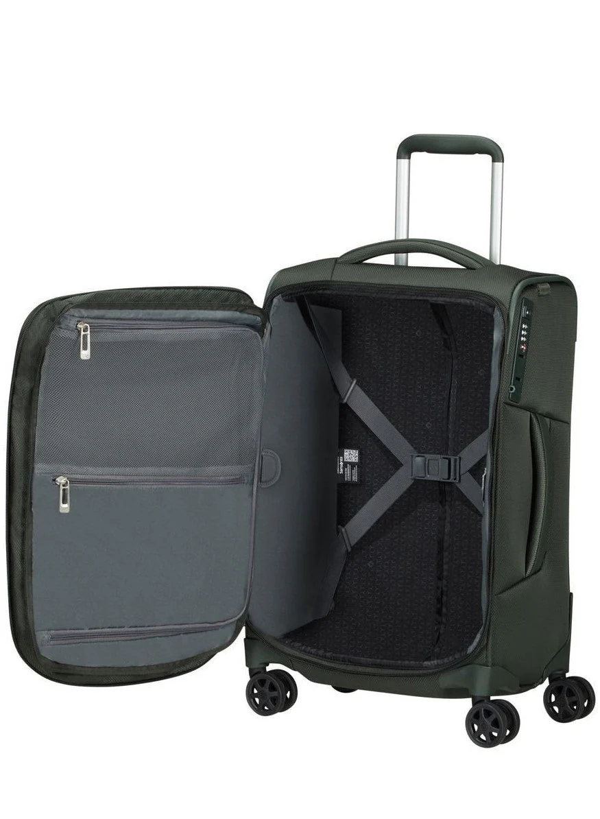RESPARK Maleta 4 ruedas Extensible Length de cabina - Image 8