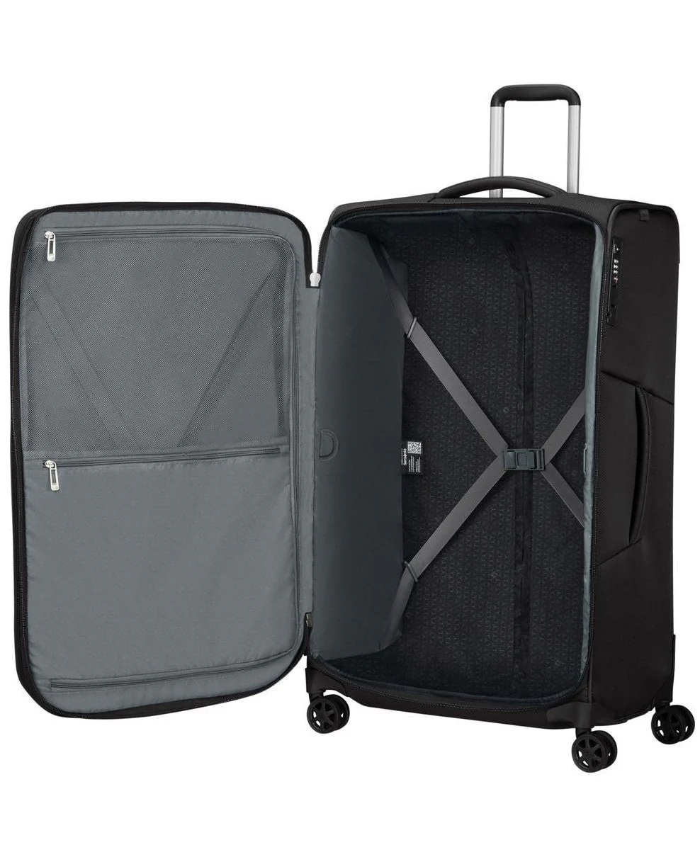 RESPARK Maleta Grande 79 cm Extensible 4 ruedas - Image 100