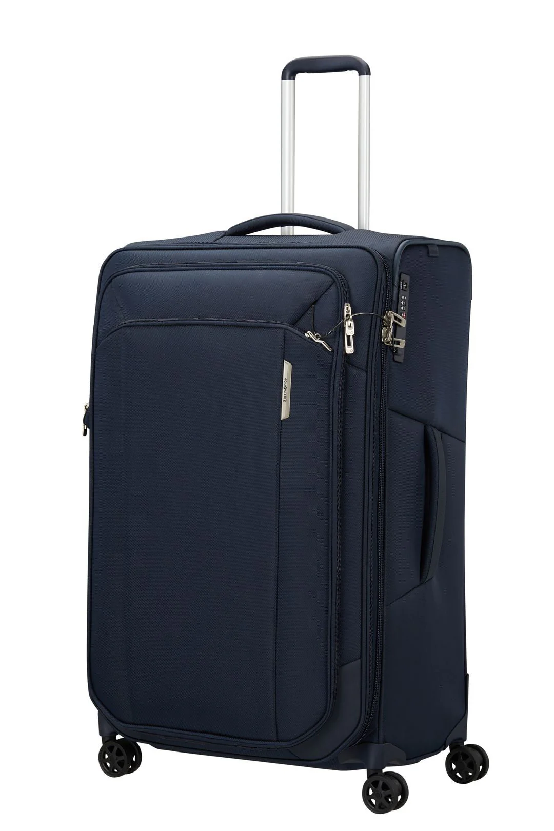 RESPARK Maleta Grande 79 cm Extensible 4 ruedas - Image 104