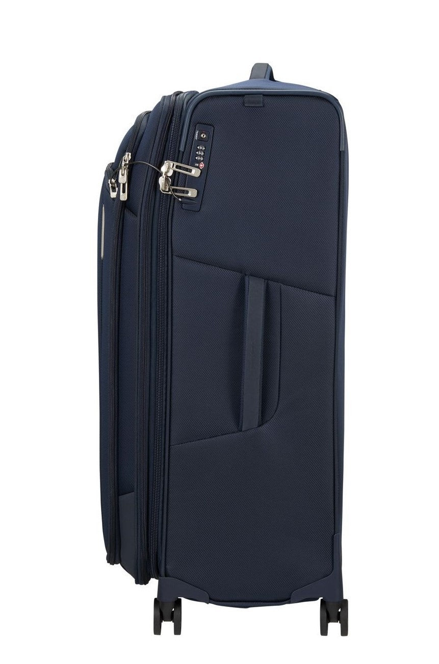 RESPARK Maleta Grande 79 cm Extensible 4 ruedas - Image 110