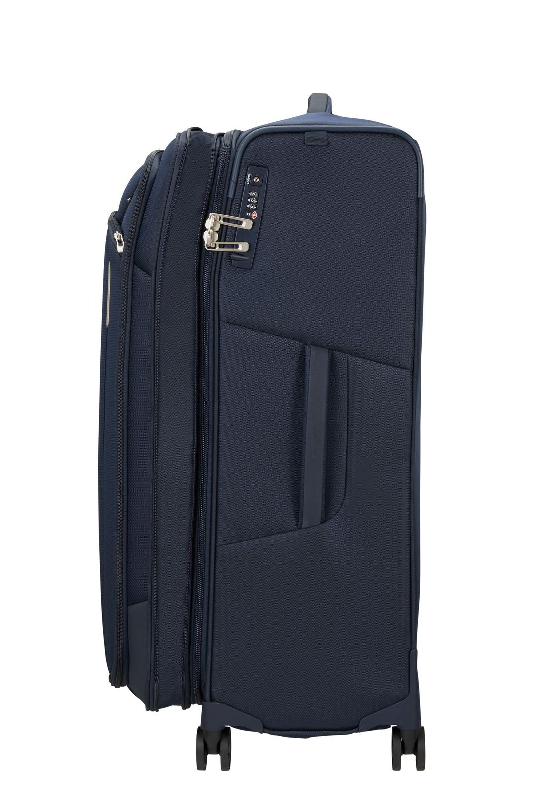 RESPARK Maleta Grande 79 cm Extensible 4 ruedas - Image 111