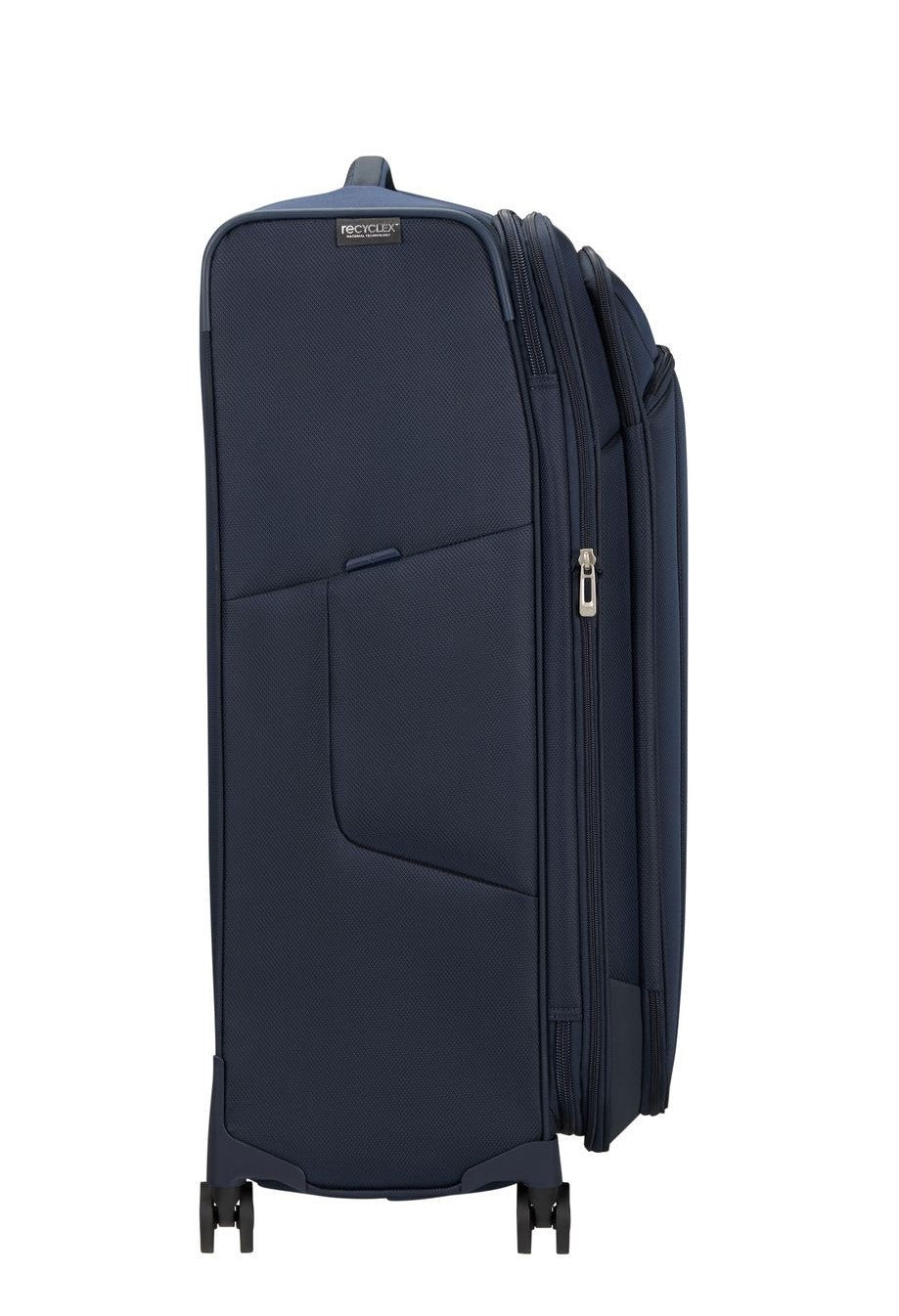 RESPARK Maleta Grande 79 cm Extensible 4 ruedas - Image 112