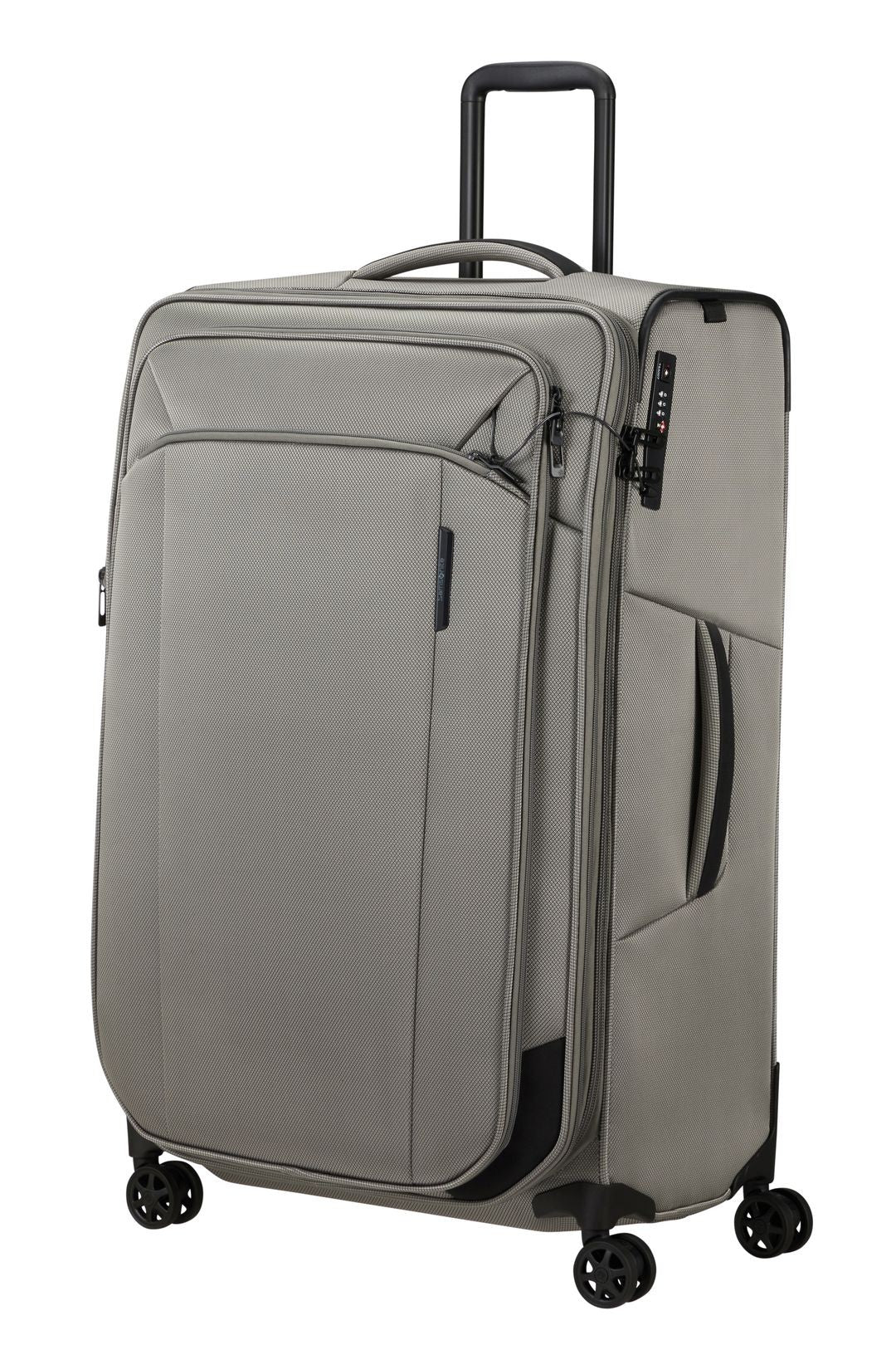 RESPARK Maleta Grande 79 cm Extensible 4 ruedas - Image 127