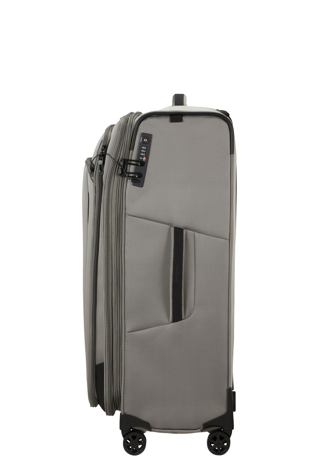 RESPARK Maleta Grande 79 cm Extensible 4 ruedas - Image 131