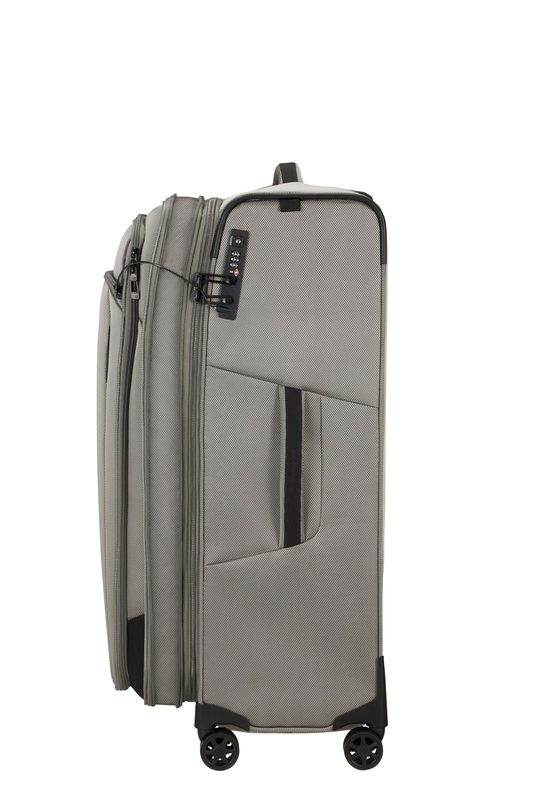 RESPARK Maleta Grande 79 cm Extensible 4 ruedas - Image 132