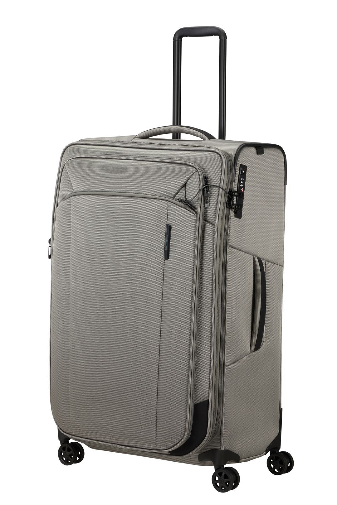 RESPARK Maleta Grande 79 cm Extensible 4 ruedas - Image 134
