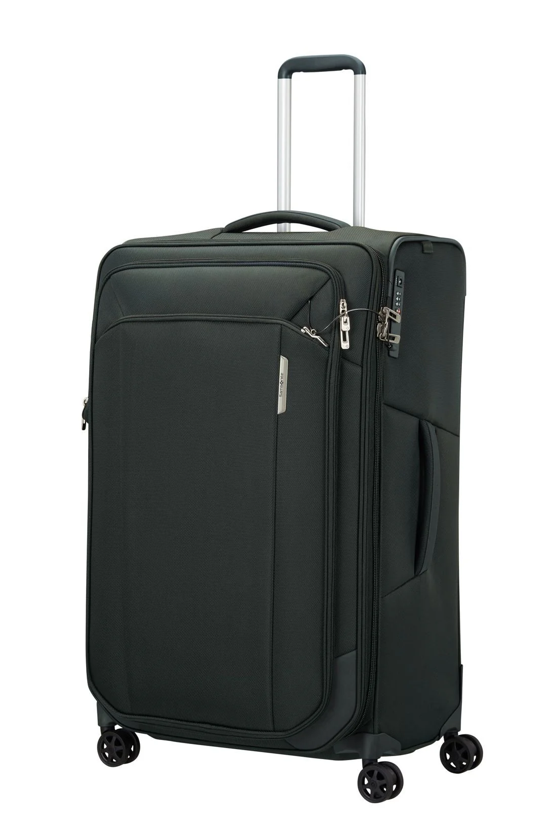 RESPARK Maleta Grande 79 cm Extensible 4 ruedas - Image 135