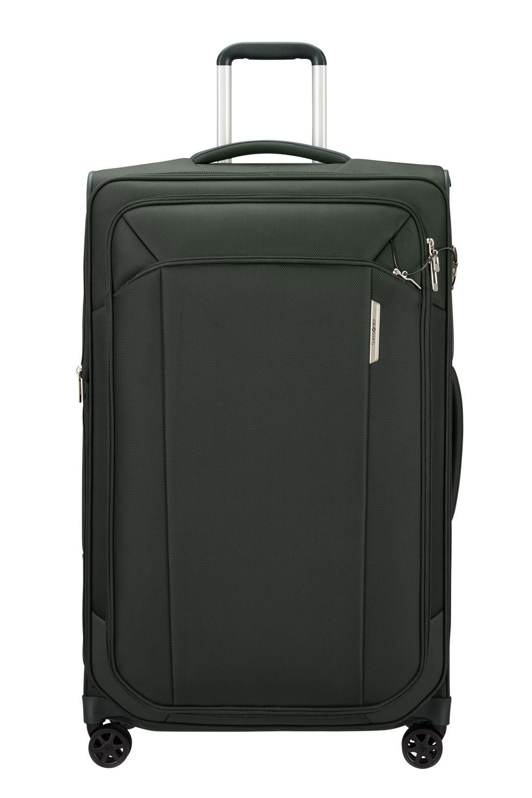 RESPARK Maleta Grande 79 cm Extensible 4 ruedas - Image 136