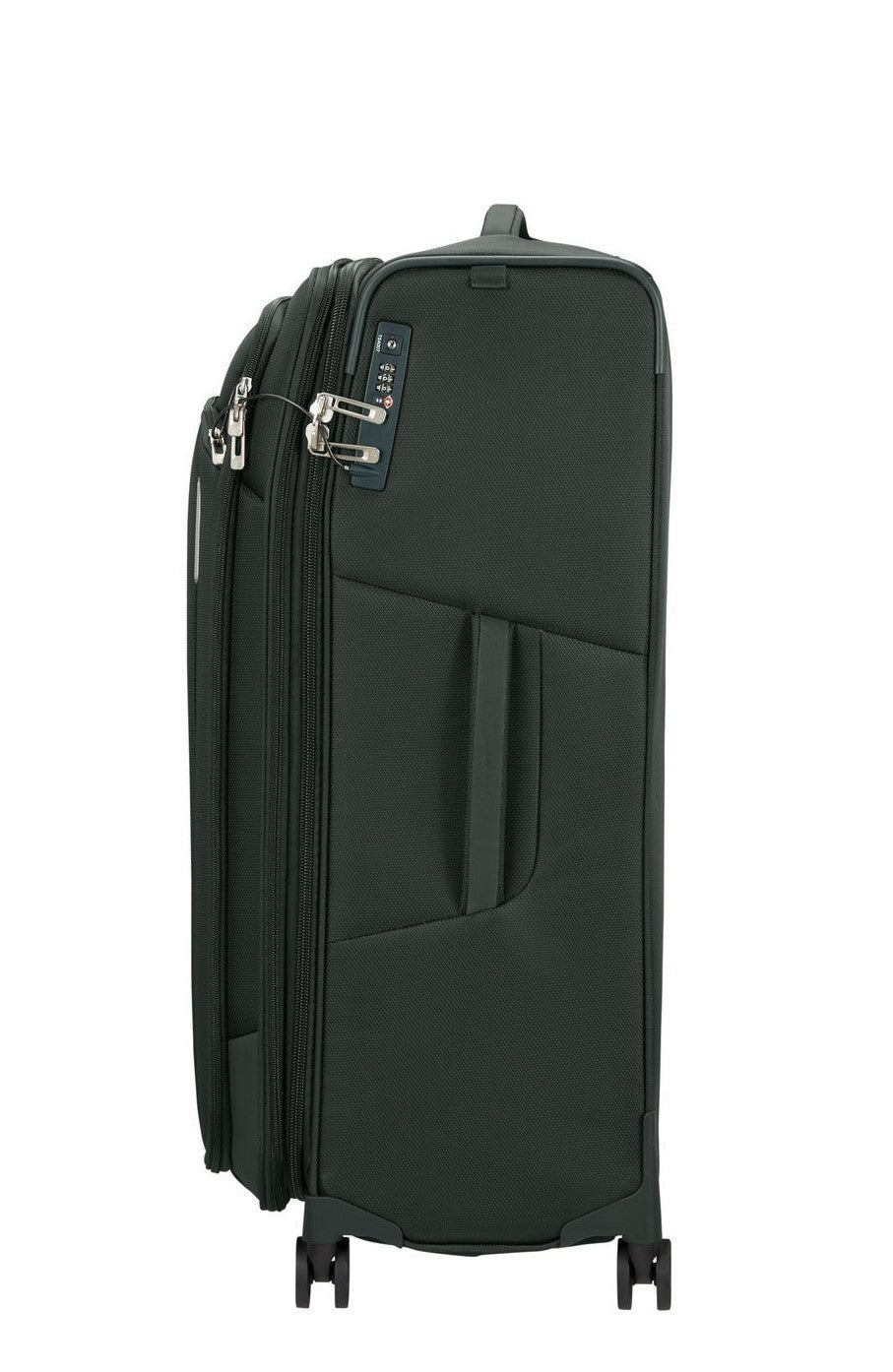 RESPARK Maleta Grande 79 cm Extensible 4 ruedas - Image 140
