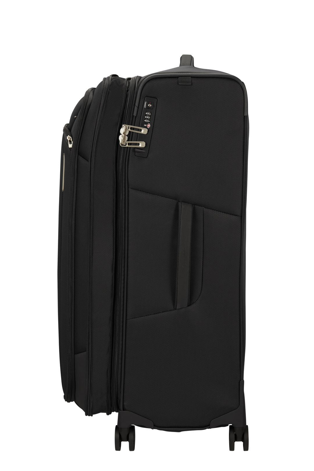 RESPARK Maleta Grande 79 cm Extensible 4 ruedas - Image 15