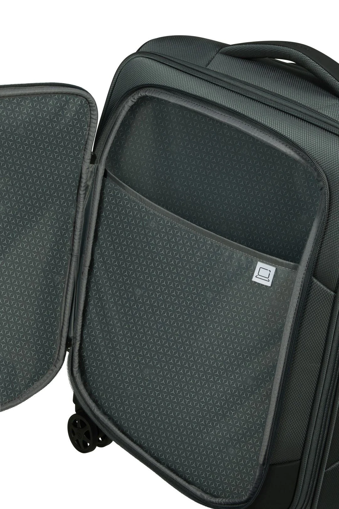 RESPARK Maleta Grande 79 cm Extensible 4 ruedas - Image 155