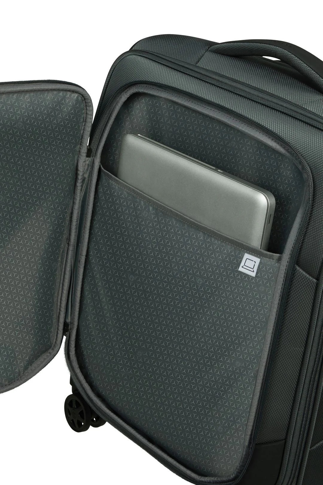 RESPARK Maleta Grande 79 cm Extensible 4 ruedas - Image 156