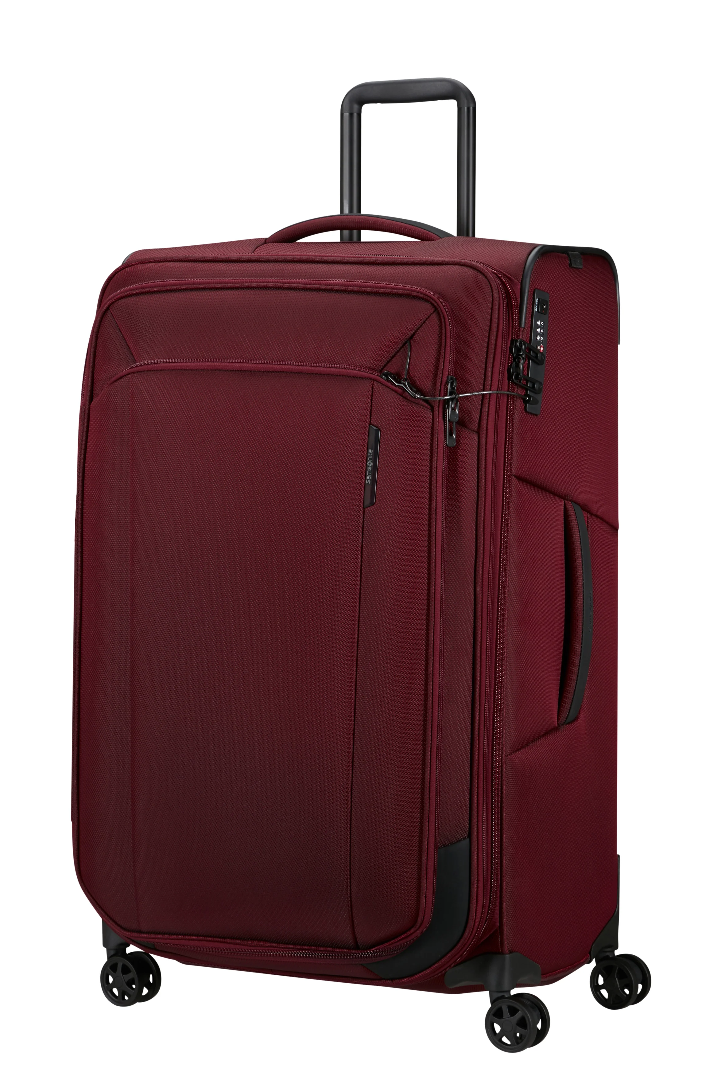 RESPARK Maleta Grande 79 cm Extensible 4 ruedas - Image 173