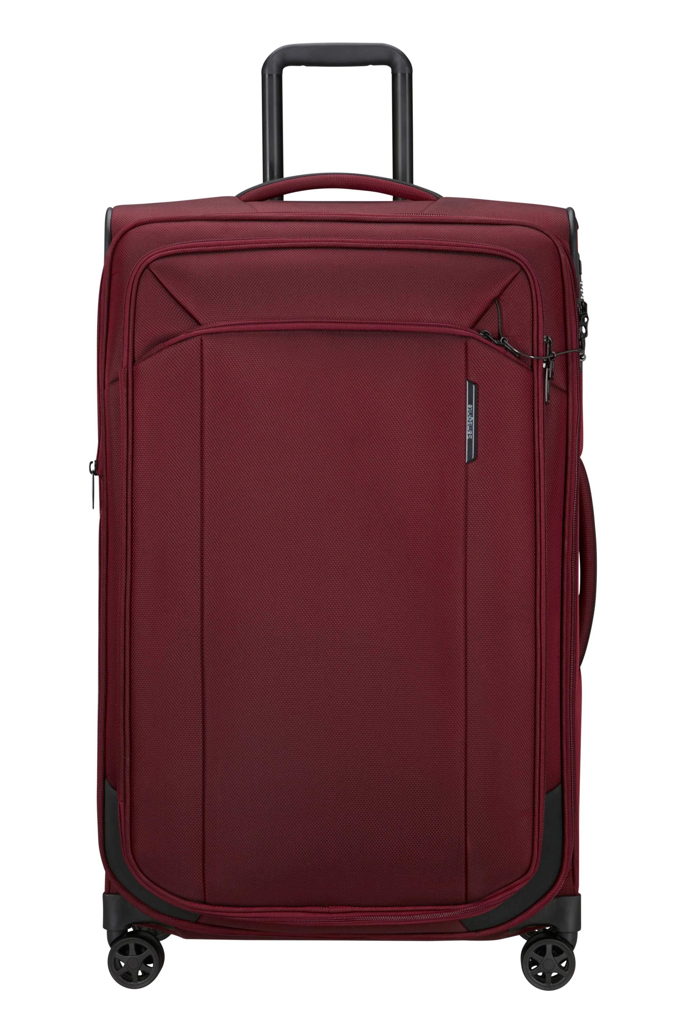 RESPARK Maleta Grande 79 cm Extensible 4 ruedas - Image 174