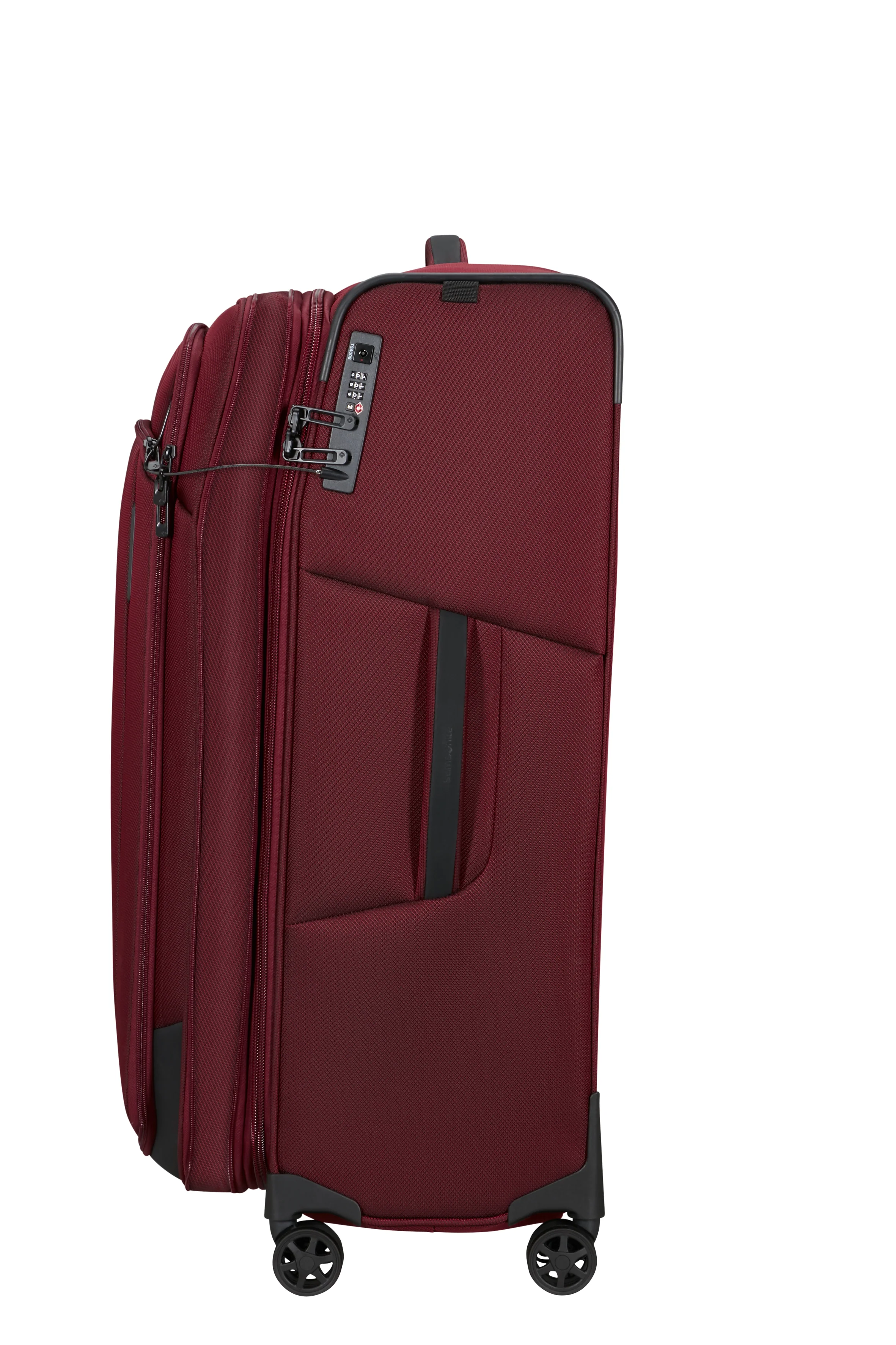 RESPARK Maleta Grande 79 cm Extensible 4 ruedas - Image 177