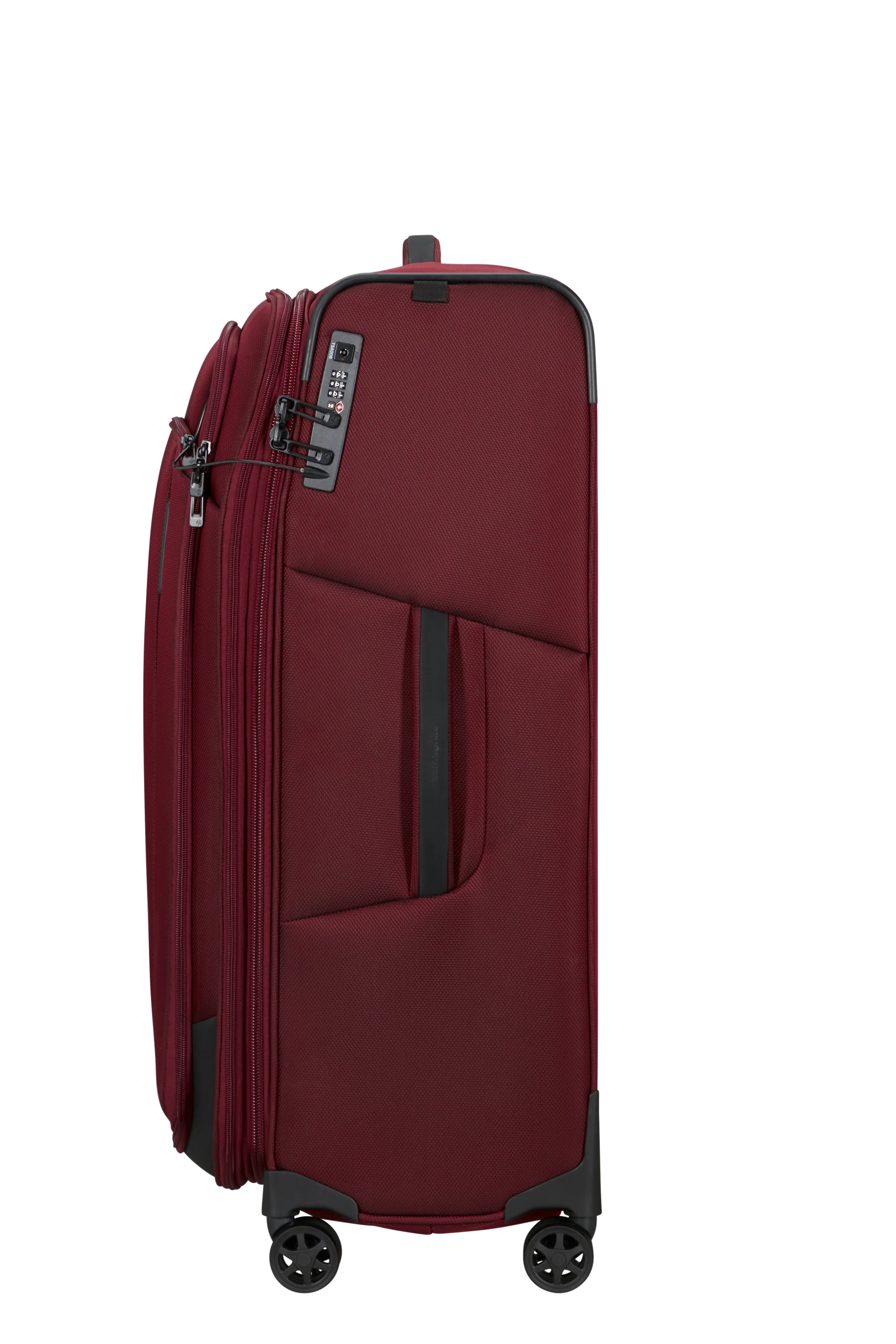 RESPARK Maleta Grande 79 cm Extensible 4 ruedas - Image 179