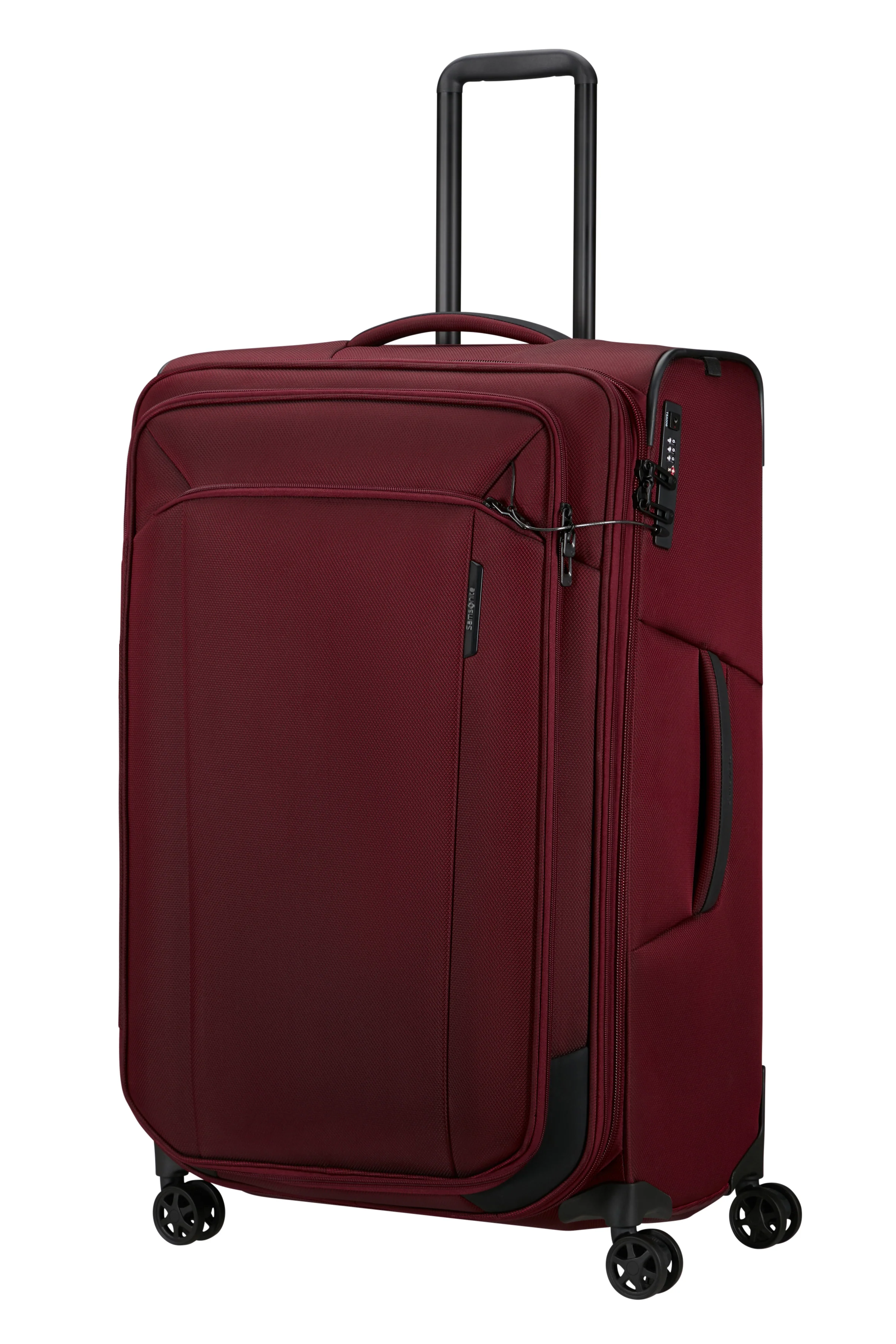 RESPARK Maleta Grande 79 cm Extensible 4 ruedas - Image 180